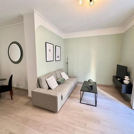 Casa Unic - Modern Central Home In Ruzafa Valencia Luaran gambar