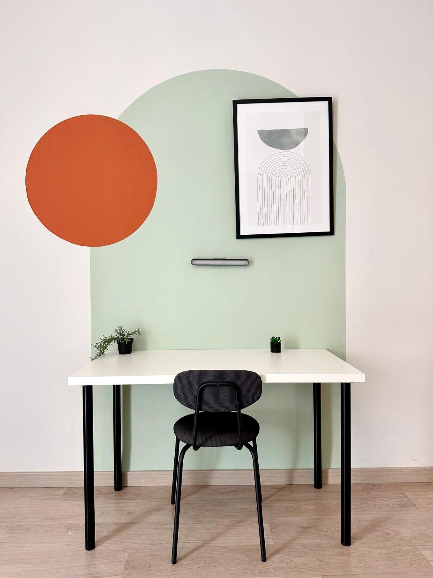 Casa Unic - Modern Central Home In Ruzafa Valencia Luaran gambar