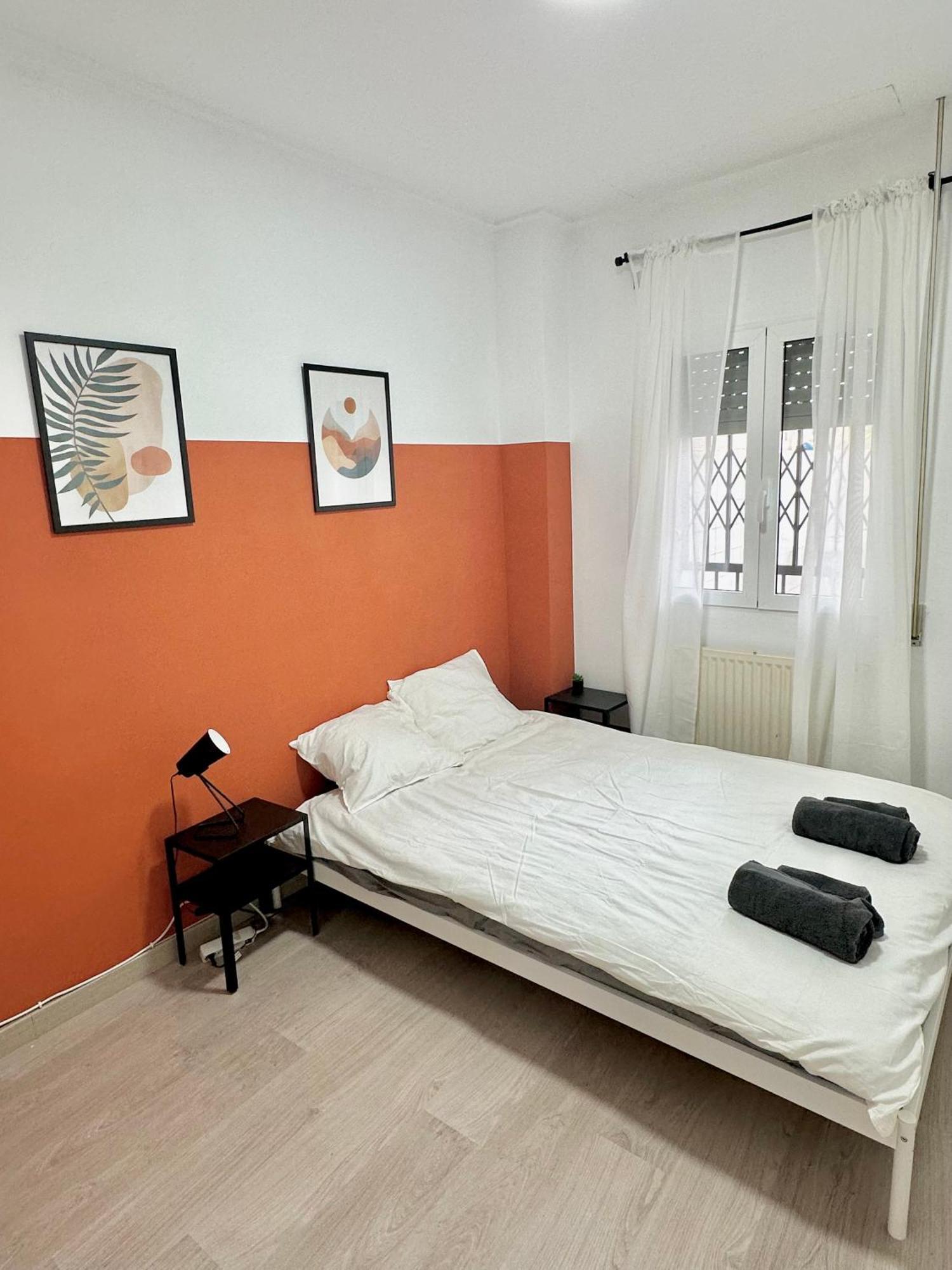 Casa Unic - Modern Central Home In Ruzafa Valencia Luaran gambar