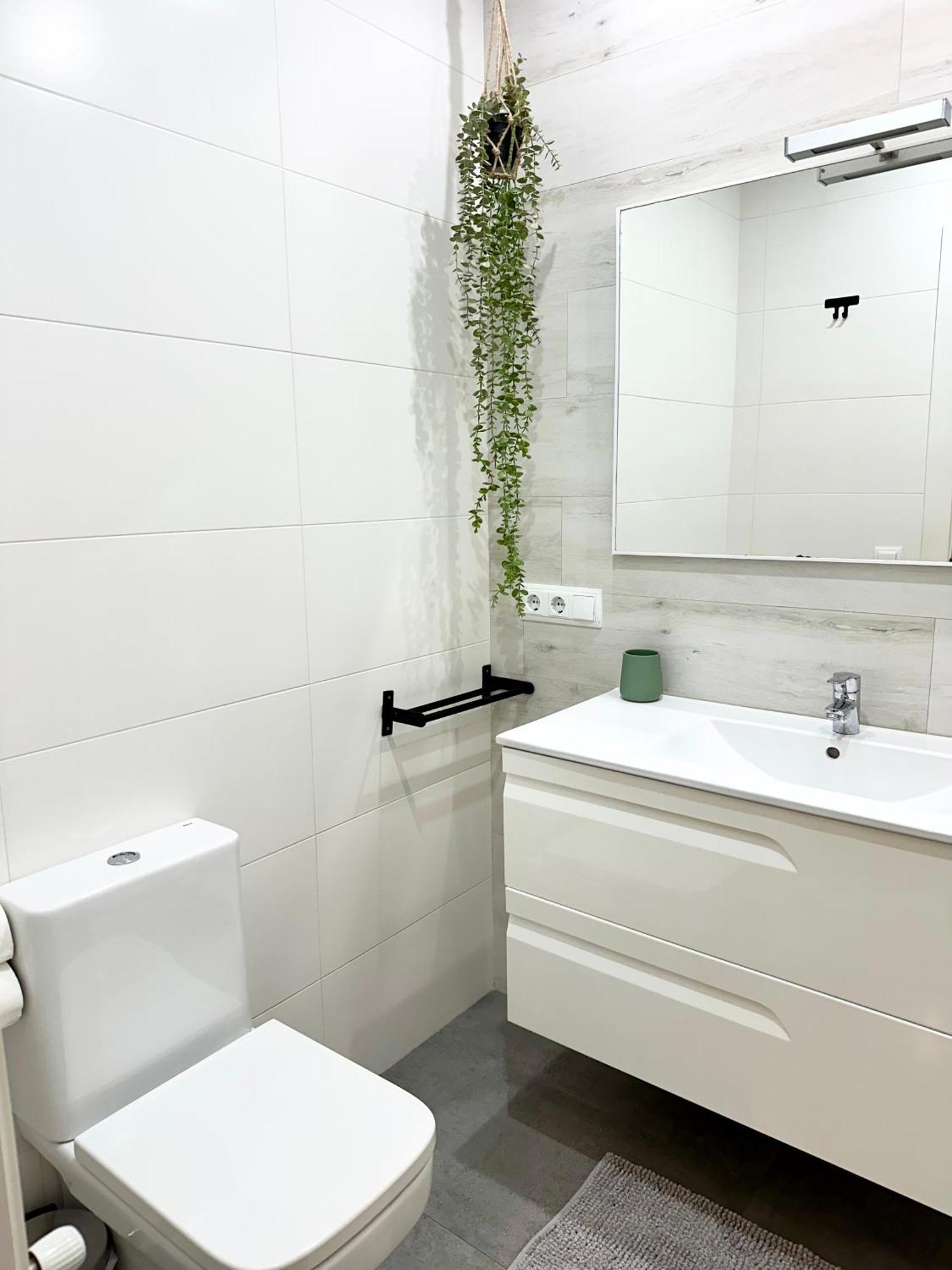 Casa Unic - Modern Central Home In Ruzafa Valencia Luaran gambar